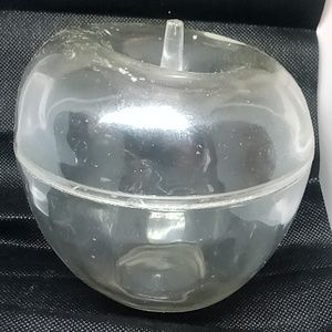 Apple Candy Keepsake